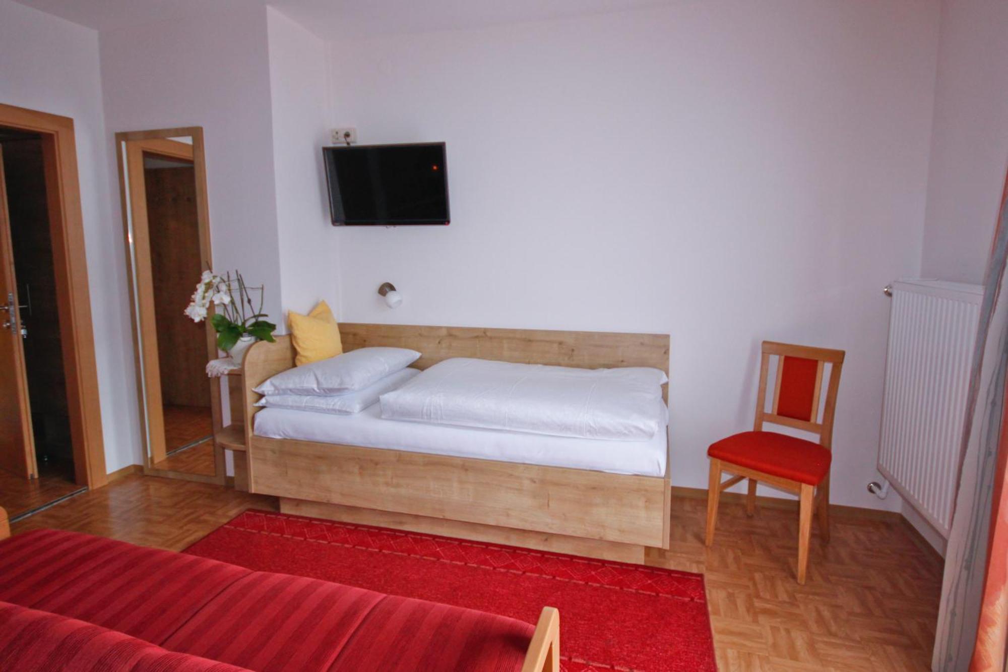 Pension Vocario Pfarrwerfen Oda fotoğraf