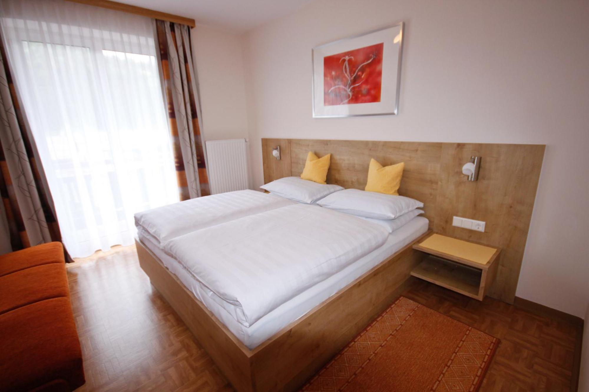 Pension Vocario Pfarrwerfen Oda fotoğraf