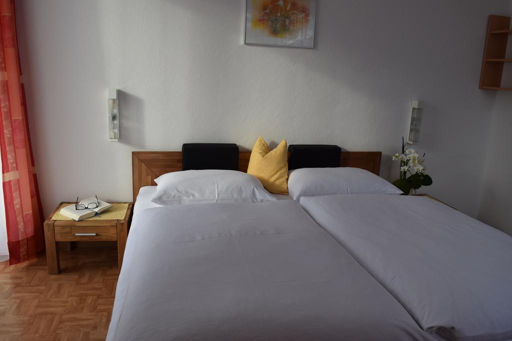 Pension Vocario Pfarrwerfen Oda fotoğraf